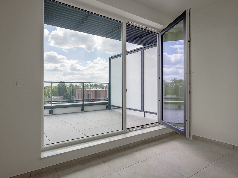 Appartements à vendre à Mons - Épinlieu